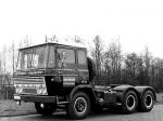 DAF 2600 6x4 1962 года